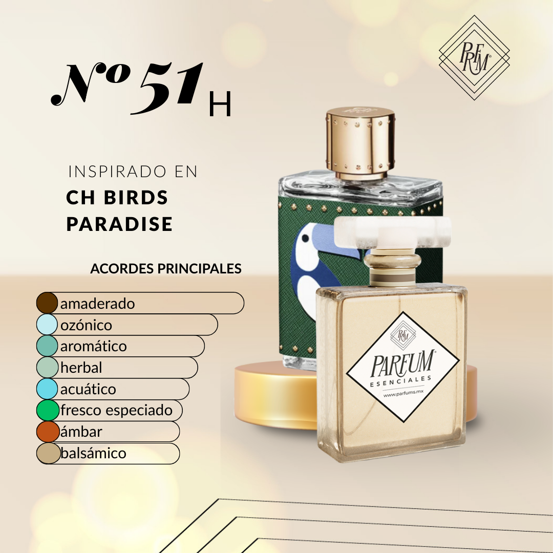 51H inspirado en CH-BIRDS-OF-PARADISE