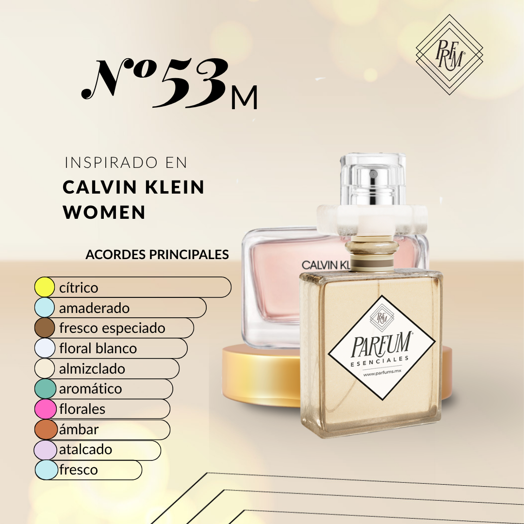 53M inspirado en WOMEN-ck