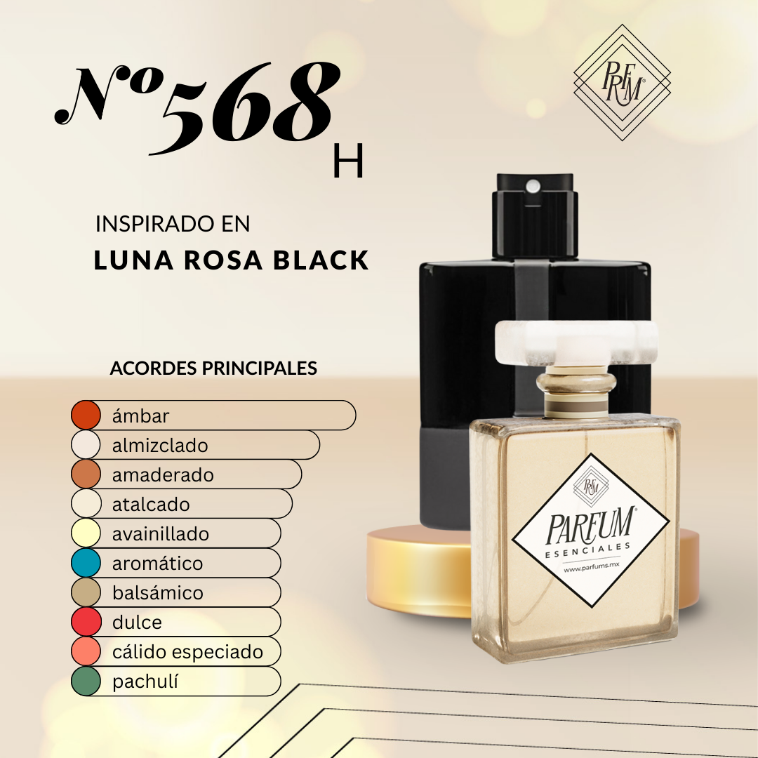 568H inspirado en Luna-Rossa-Black