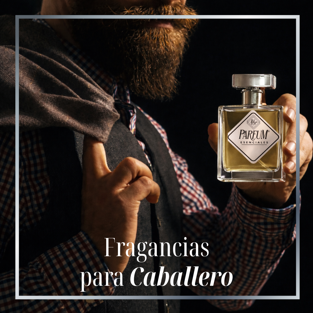 COLECCIÓN DE HOMBRE