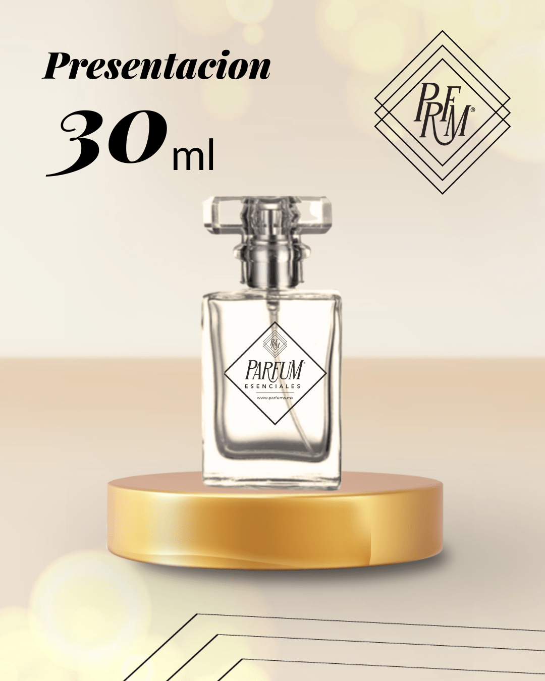 130H inspirado en STRONGER WITH U PARFUM