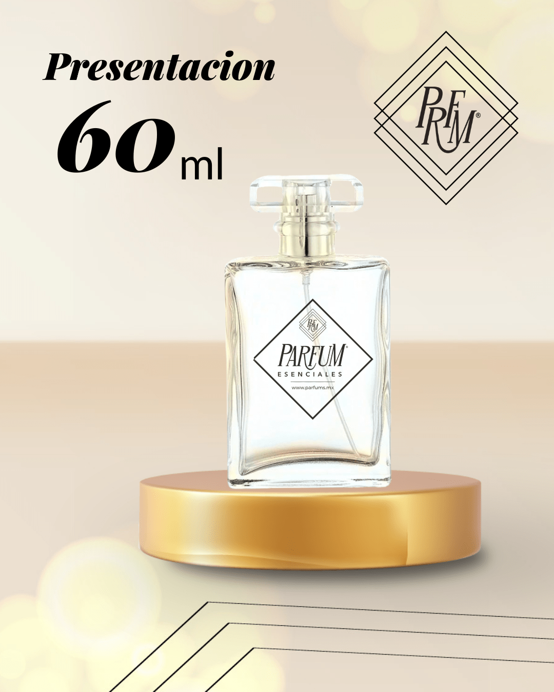 130H inspirado en STRONGER WITH U PARFUM