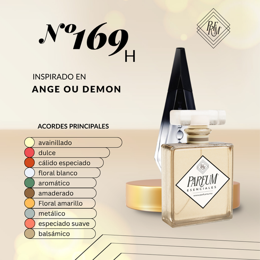 169M inspirado ANGE OU DÉMON FEM