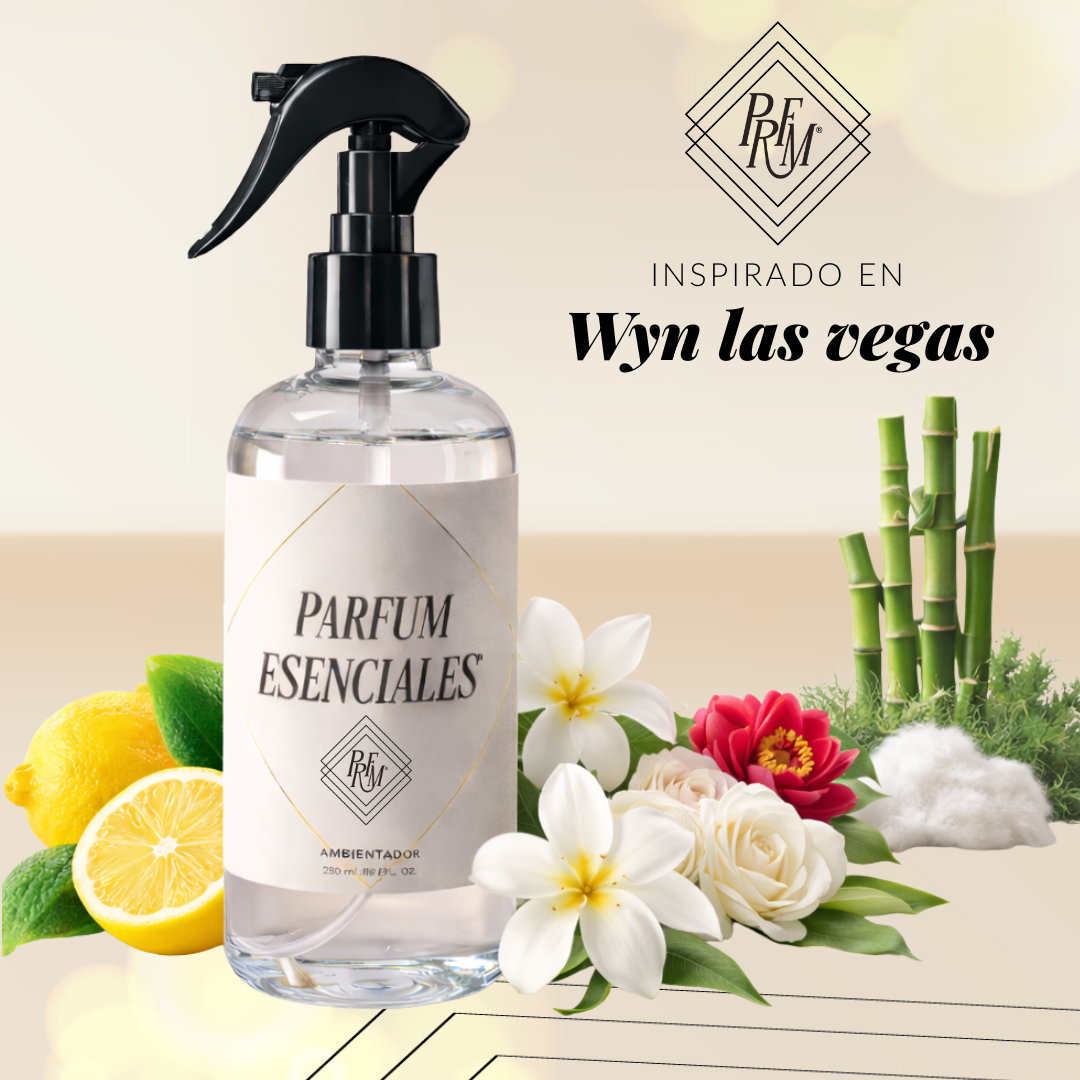 AMBIENTAL  WYN LAS VEGAS