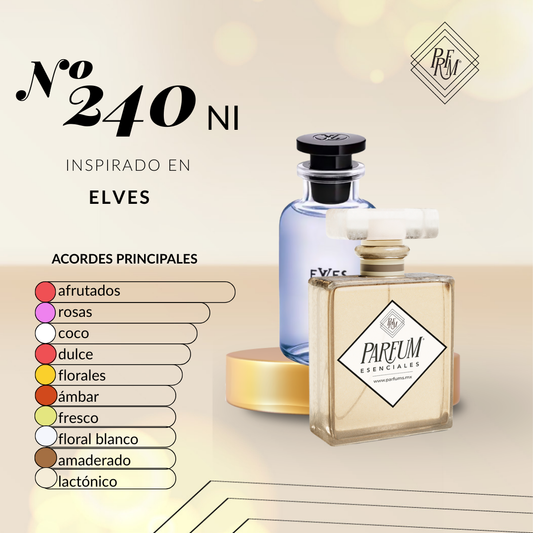 240NI- inspirado en ELVES