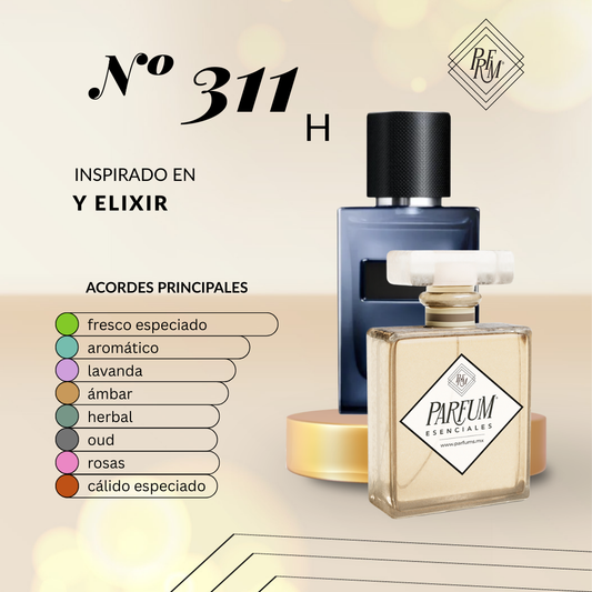 311H Tipo Y ELIXIR