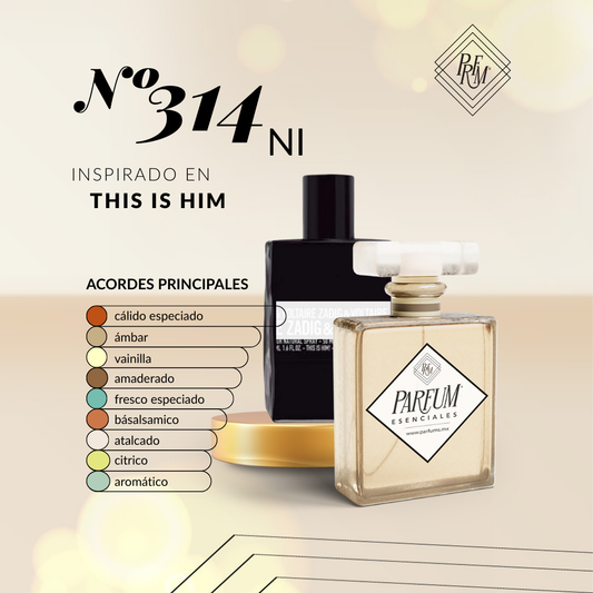 314NI- inspirado en THIS-IS-HIM
