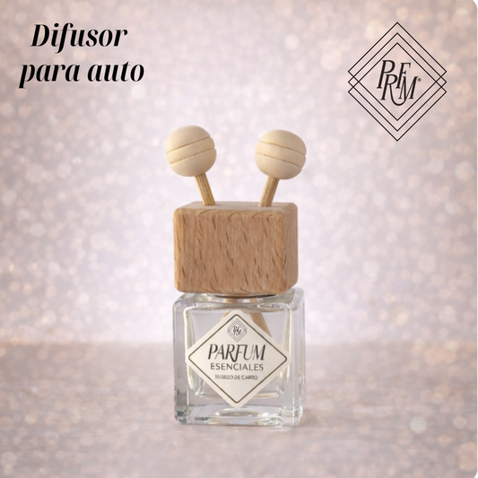 DIFUSOR  PARA AUTO