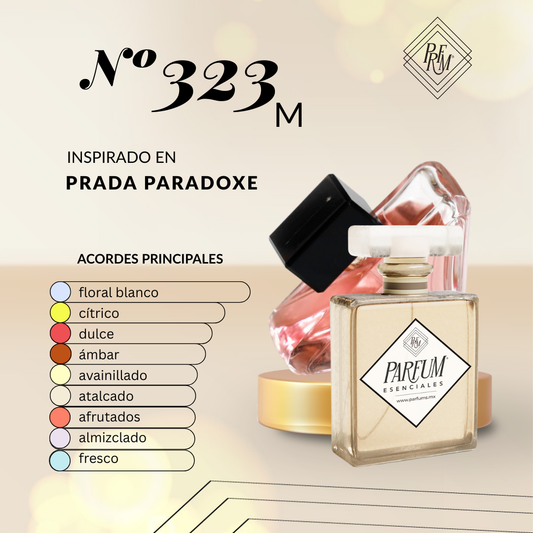 323M Tipo-PARADOXE-FEM