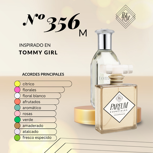 356M inspirado en -TOMMY-GIRL-