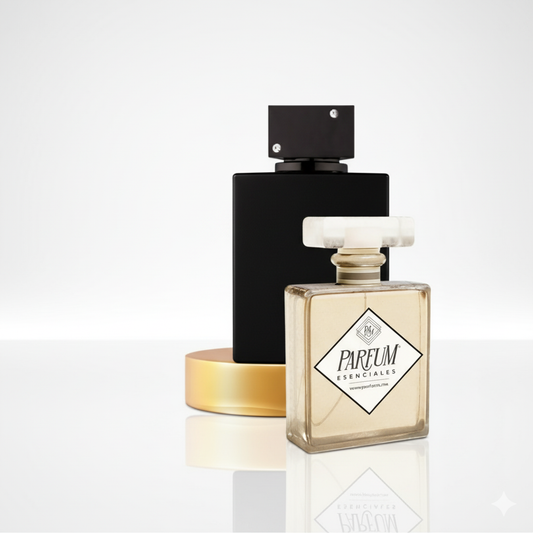 393H inspirado en CLUB THE NUIT INTENSE