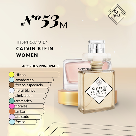 53M inspirado en WOMEN-ck