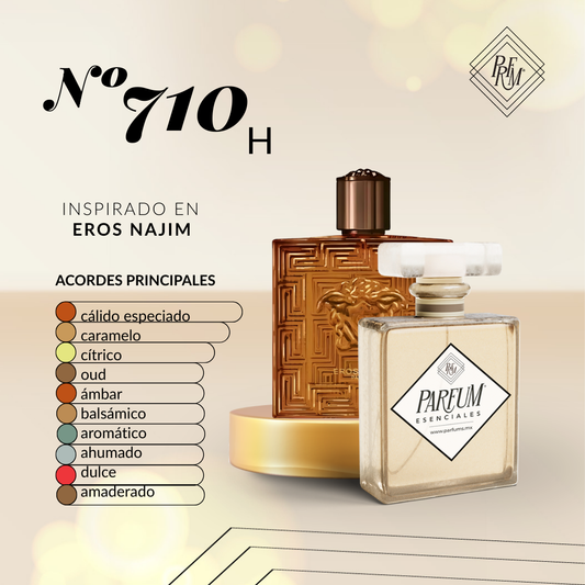 710H inspirado en EROS-NAJIM