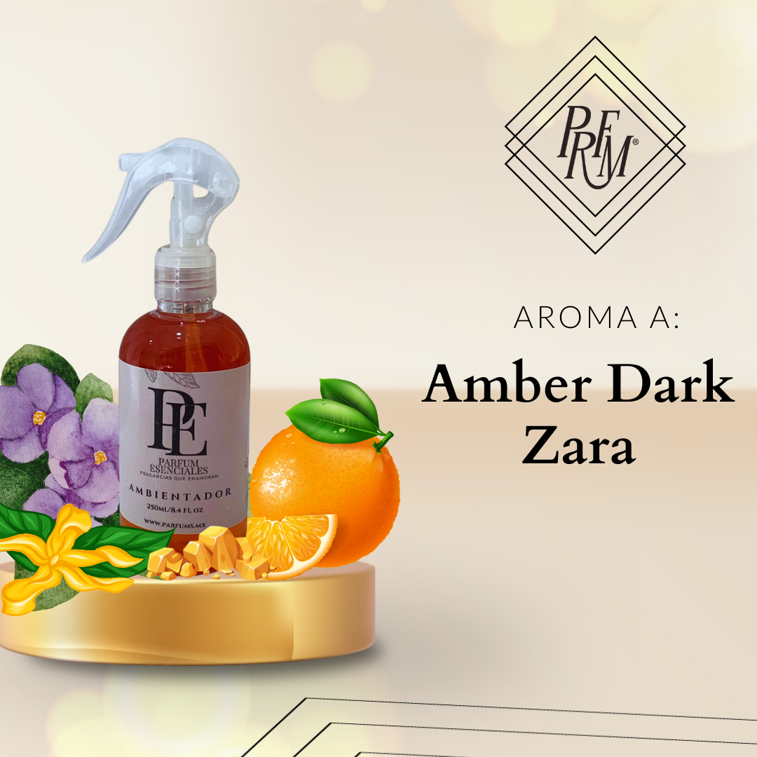 AMBIENTADOR  MAHOGANY TEAKWOOD