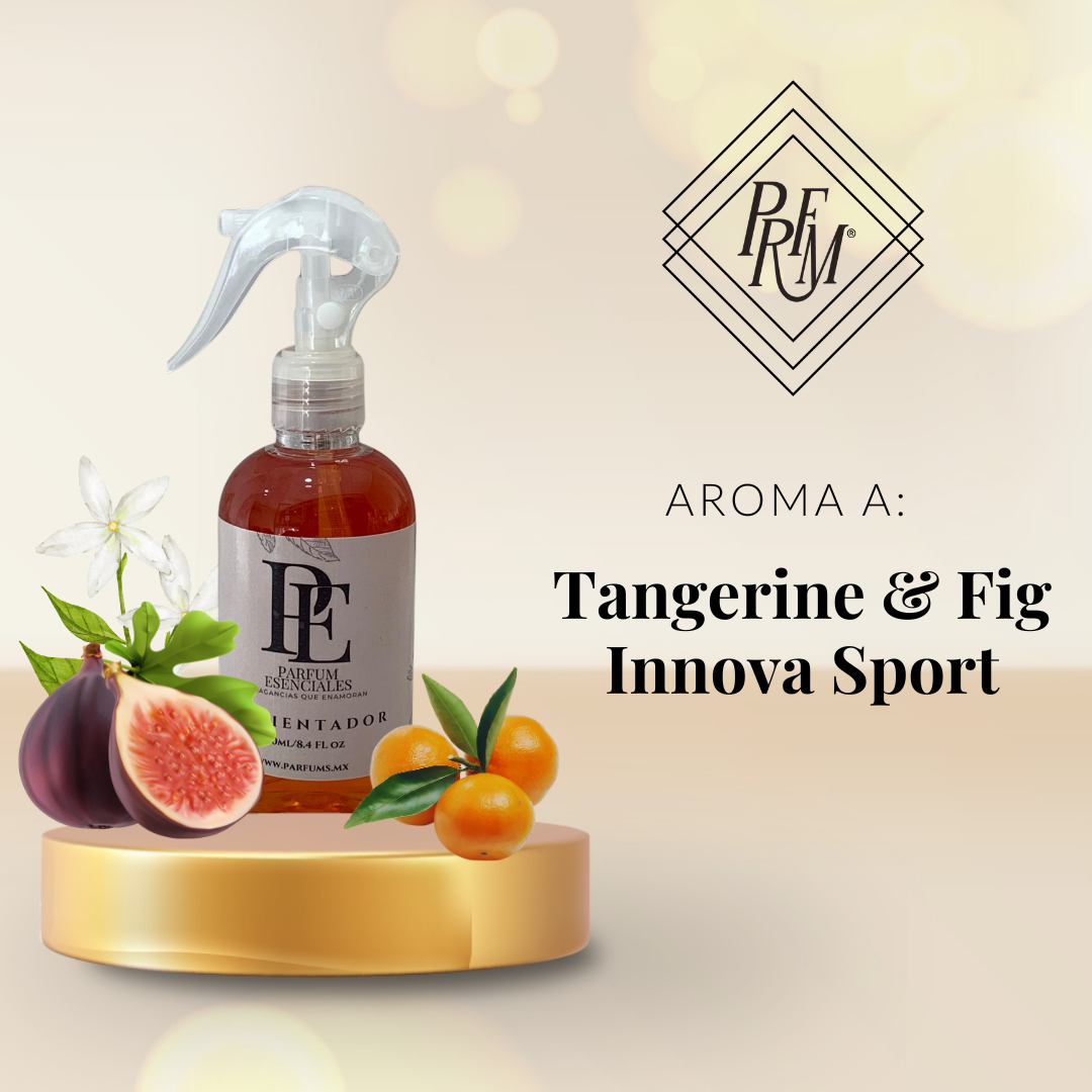 AMBIENTADOR TANGERINE & FIG-INNOVA