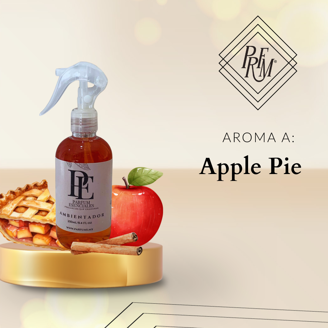 AMBIENTADOR APPLE PIE