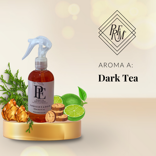 AMBIENTADOR  DARK TEA