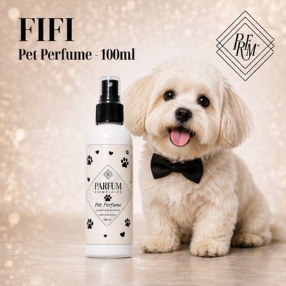 FIFI-PET PERFUME