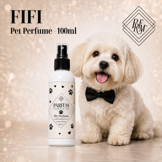 FIFI-PET PERFUME