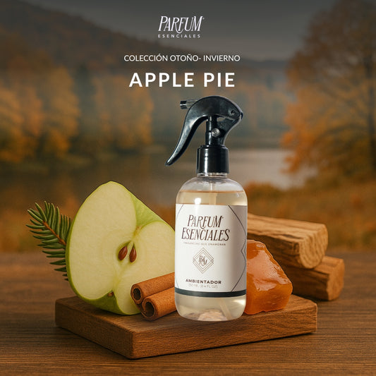 AMBIENTADOR APPLE PIE