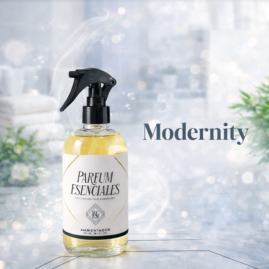 AMBIENTAL MODERNITY